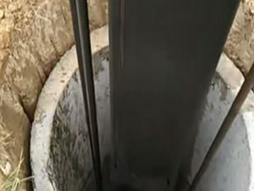 仙桃打井公司